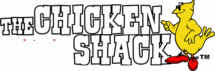 The Chicken Shack Pasco
